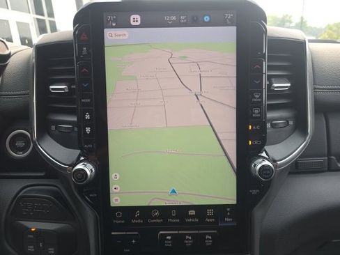 New 2025 RAM 2500 Laramie image 21