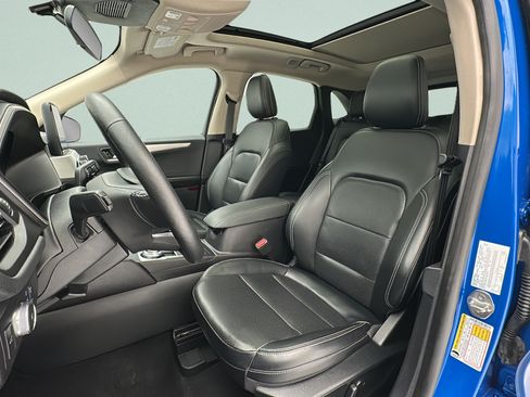 Used 2020 Ford Escape SEL AWD/4WD image 13