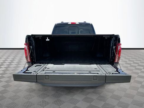 Used 2025 Ford F150 Tremor w/ Equipment Group 402A High AWD/4WD image 26