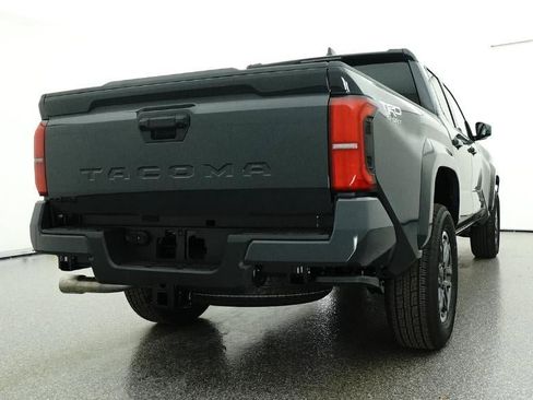 New 2026 Toyota Tacoma TRD Sport image 24