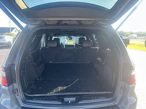 Used 2022 Dodge Durango GT AWD/4WD image 13