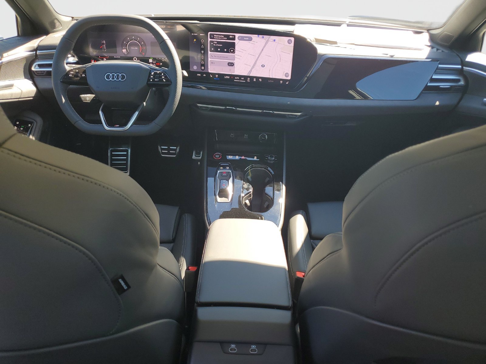 New 2026 Audi S5 Premium Plus AWD/4WD image 10