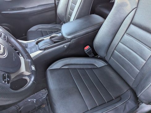 Used 2015 Lexus NX 200t F Sport image 19