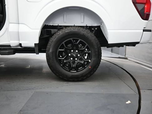 New 2026 Ford F150 XLT w/ Equipment Group 302A MID AWD/4WD image 21