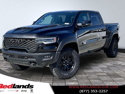Used 2026 RAM 1500 RHO AWD/4WD image 1