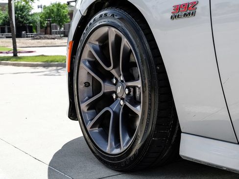 Used 2023 Dodge Charger Scat Pack w/ Harman/Kardon Audio Group RWD image 60