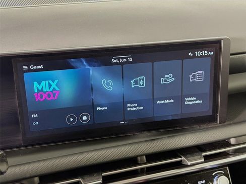 Certified 2026 Hyundai Tucson SEL FWD image 14