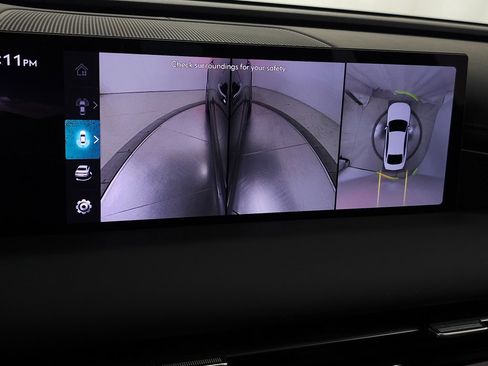 New 2026 Genesis G80 3.5T Sport Prestige image 27