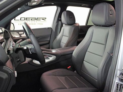 Certified 2026 Mercedes-Benz GLE 450 4MATIC image 13