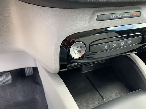 New 2025 Ford Escape Active w/ Tech Pack #1 FWD image 24