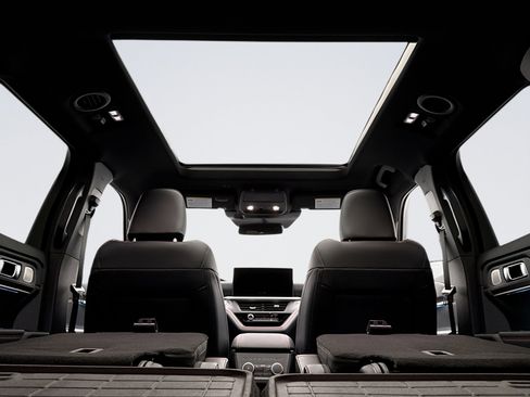 Used 2026 Ford Explorer ST w/ Sun And Sound Package image 20