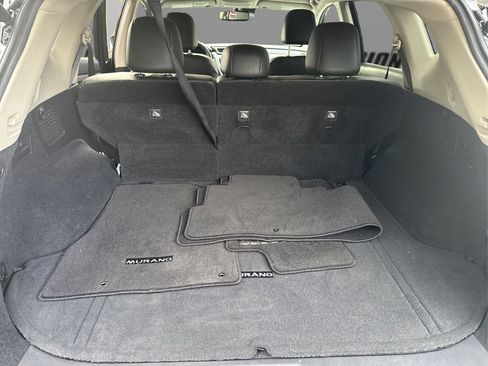 Used 2021 Nissan Murano SL image 10