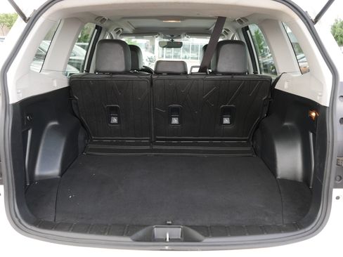 Used 2018 Subaru Forester 2.0XT Premium AWD/4WD image 18