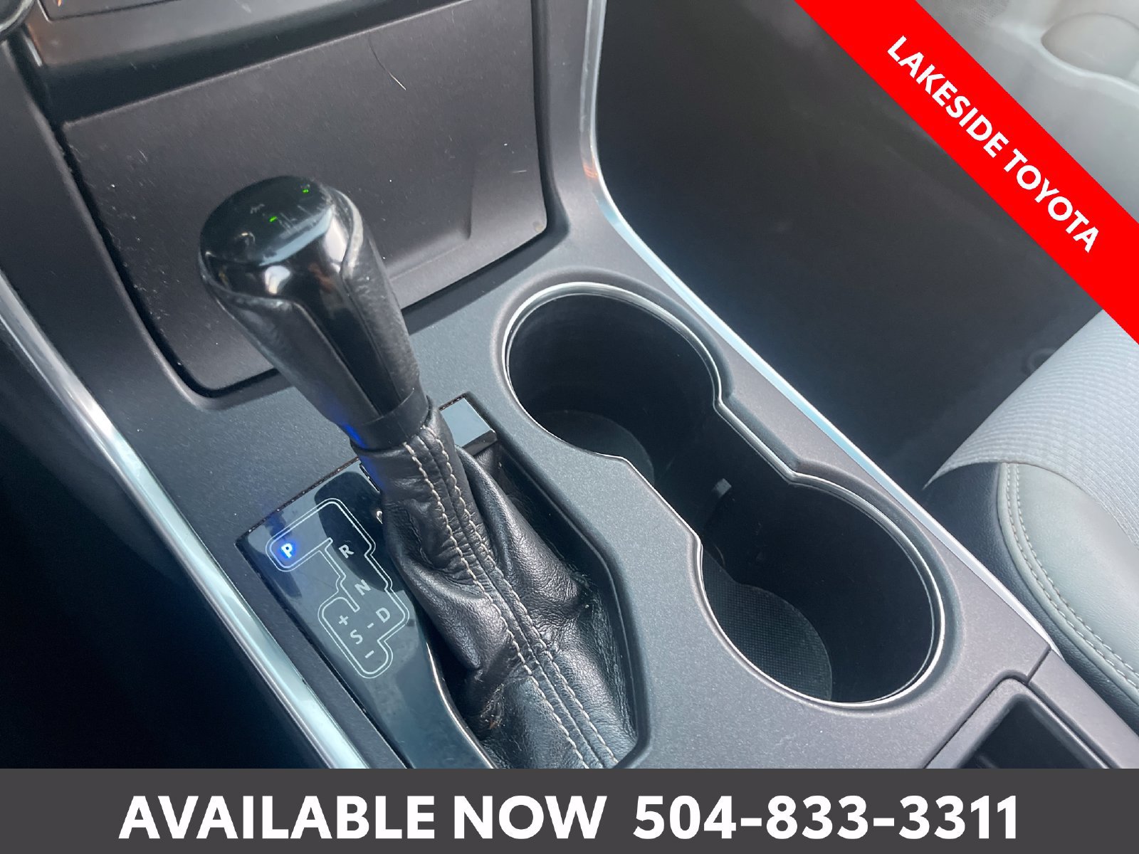 Used 2017 Toyota Camry SE FWD image 28