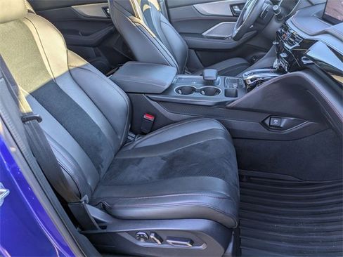 Used 2022 Acura MDX A-Spec image 44