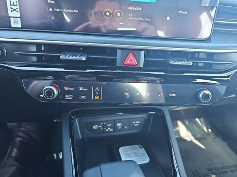 New 2026 Kia K5 GT-Line image 16