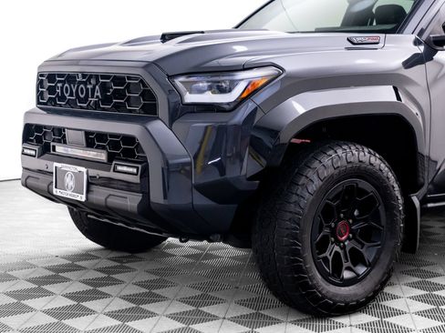 Used 2025 Toyota 4Runner TRD Pro AWD/4WD image 41
