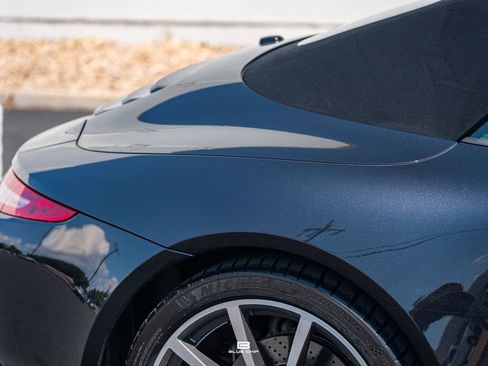 Used 2014 Porsche 911 Carrera 4S AWD/4WD image 18