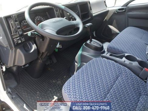 New 2024 Chevrolet Low Cab Forward image 3