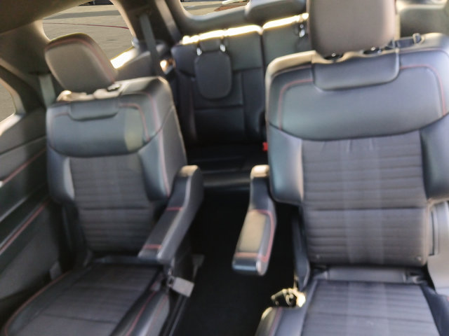 Certified 2025 Ford Explorer ST-Line AWD/4WD image 13
