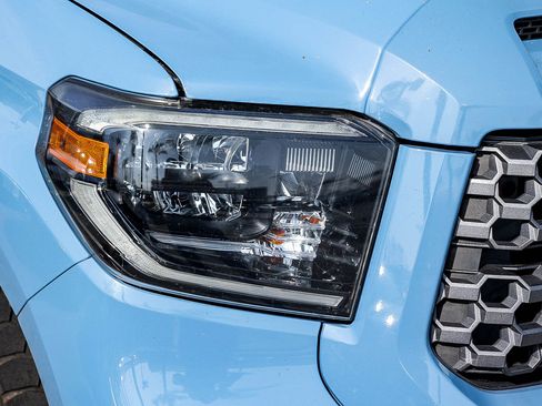 Used 2019 Toyota Tundra SR5 w/ TRD Sport Package image 16