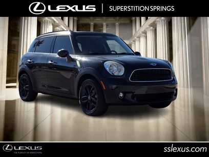 Used 2015 MINI Cooper Countryman Base