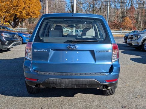 Used 2009 Subaru Forester 2.5X image 6