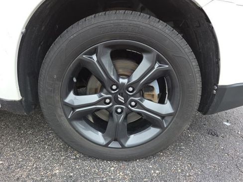 Used 2018 Dodge Journey Crossroad AWD/4WD image 64