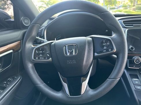 Used 2018 Honda CR-V EX image 30