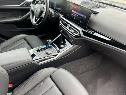 Certified 2023 BMW i4 eDrive35 image 19
