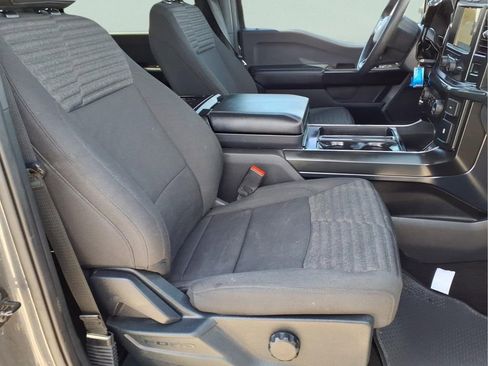 Used 2021 Ford F150 XL w/ STX Appearance Package image 13