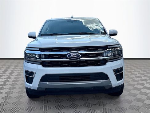 Used 2024 Ford Expedition Max Limited image 2