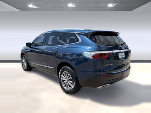 Certified 2023 Buick Enclave Essence AWD/4WD image 3
