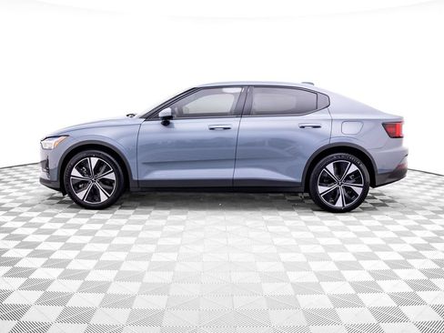 Used 2024 Polestar Polestar 2 AWD/4WD image 2