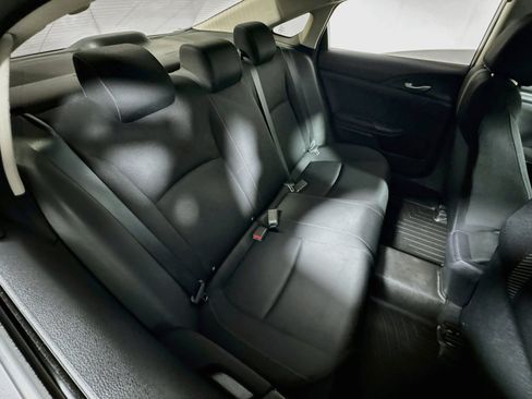 Used 2018 Honda Civic LX image 23