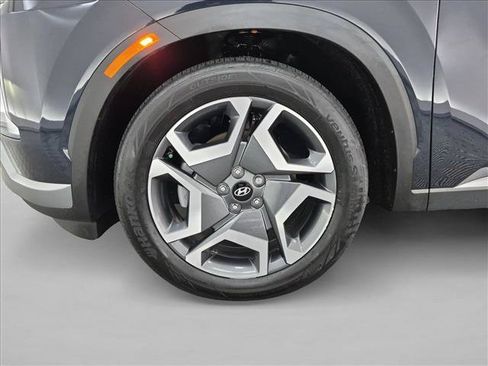 Used 2023 Hyundai Palisade Limited FWD image 28
