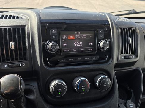 Used 2020 RAM ProMaster 1500 image 20