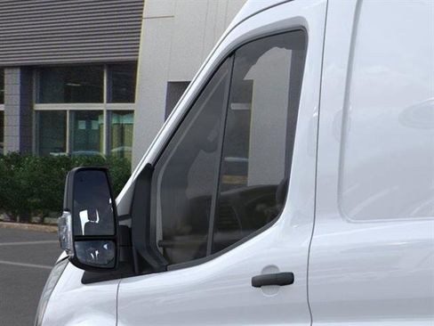 New 2025 Ford Transit 150 148 Medium Roof AWD w/ Interior Upgrade Package image 20