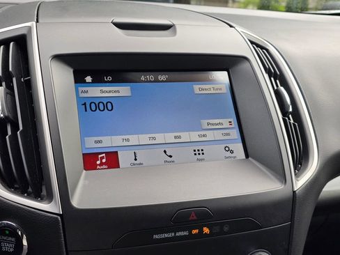Used 2019 Ford Edge SEL AWD/4WD image 20