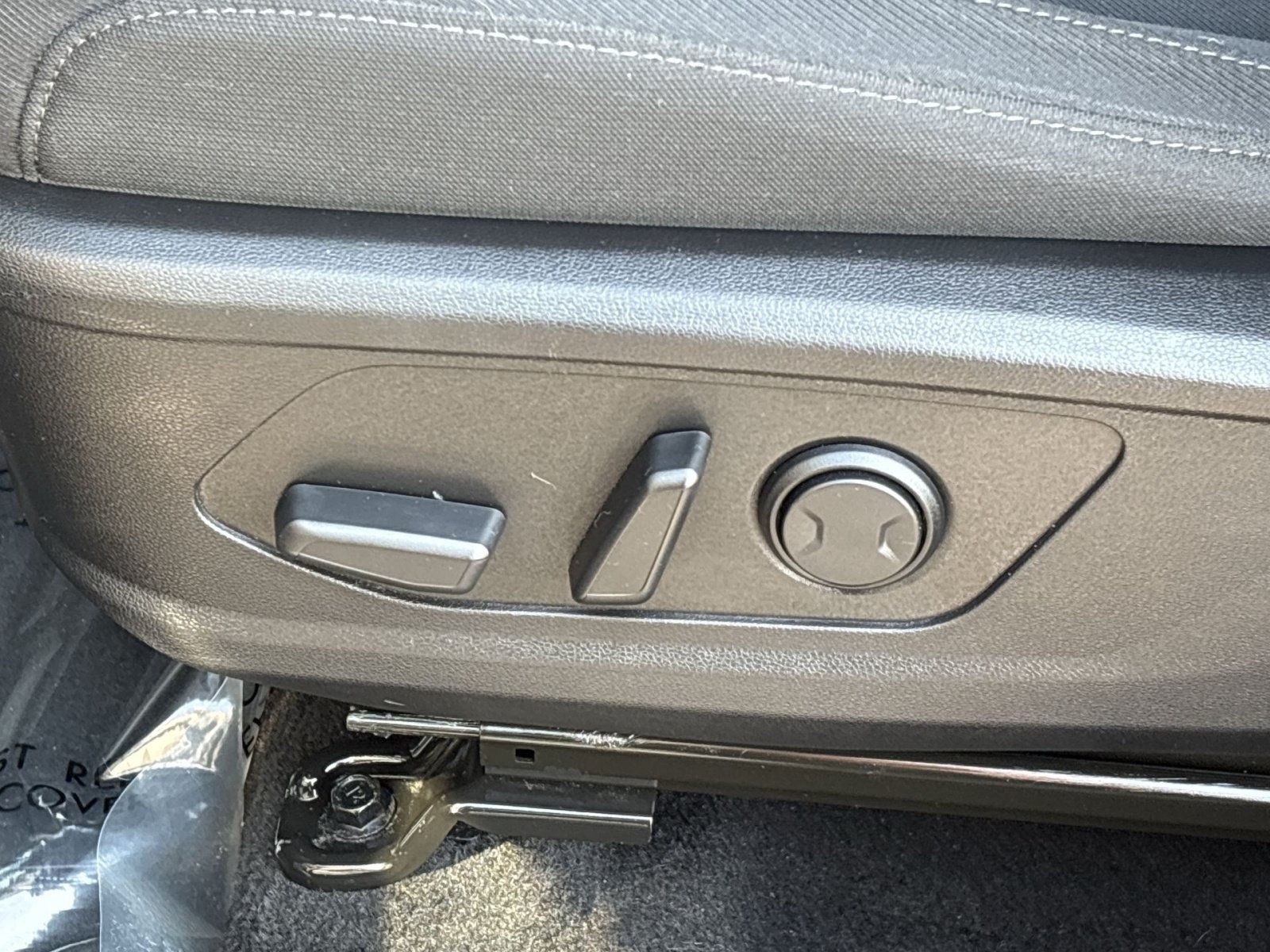 Used 2024 Hyundai Tucson SEL AWD/4WD image 14
