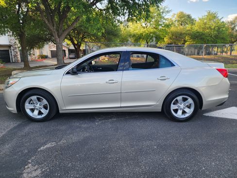 Used 2013 Chevrolet Malibu LS w/ Protection Package image 4