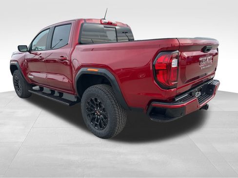 New 2026 GMC Canyon Elevation w/ Convenience Package image 13