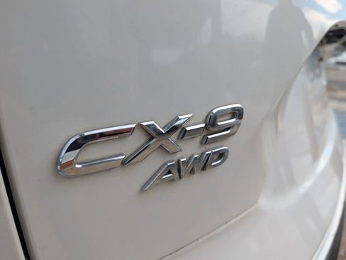 Used 2017 MAZDA CX-9 Signature image 25