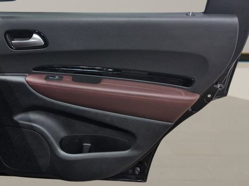 Used 2024 Dodge Durango Citadel AWD/4WD image 22