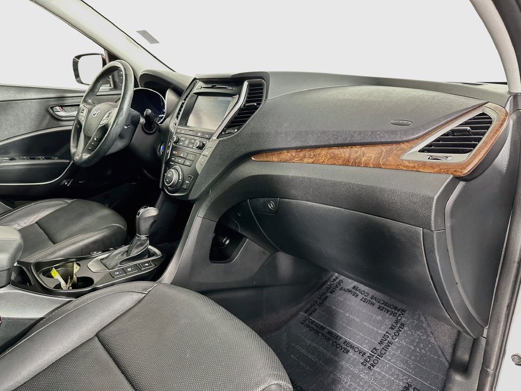 Used 2018 Hyundai Santa Fe Sport w/ 2.0T Ultimate Tech Package 05 AWD/4WD image 31