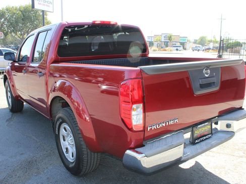 Used 2016 Nissan Frontier S RWD image 34