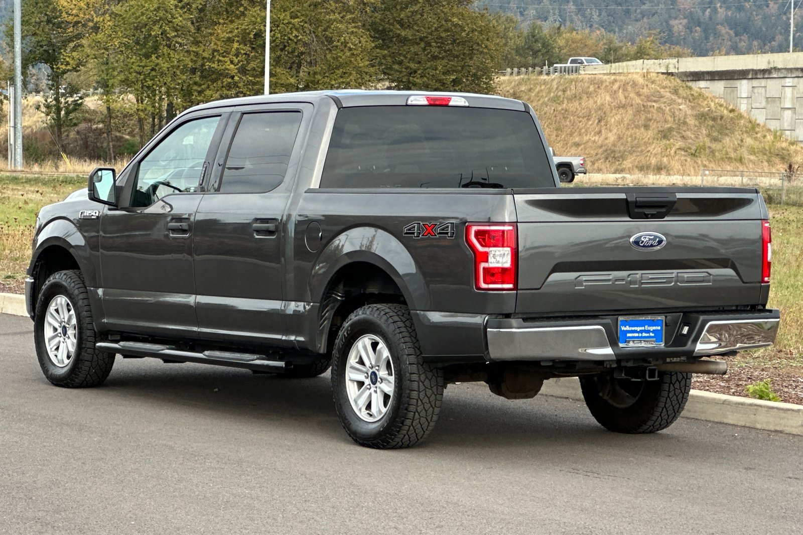 Used 2019 Ford F150 XLT AWD/4WD image 5