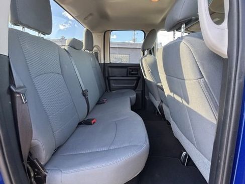 Used 2015 RAM 1500 Express image 16