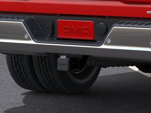 New 2026 GMC Sierra 3500 SLE AWD/4WD image 14