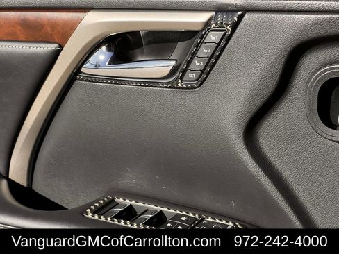 Used 2020 Lexus RX 350L FWD w/ Premium Package image 23